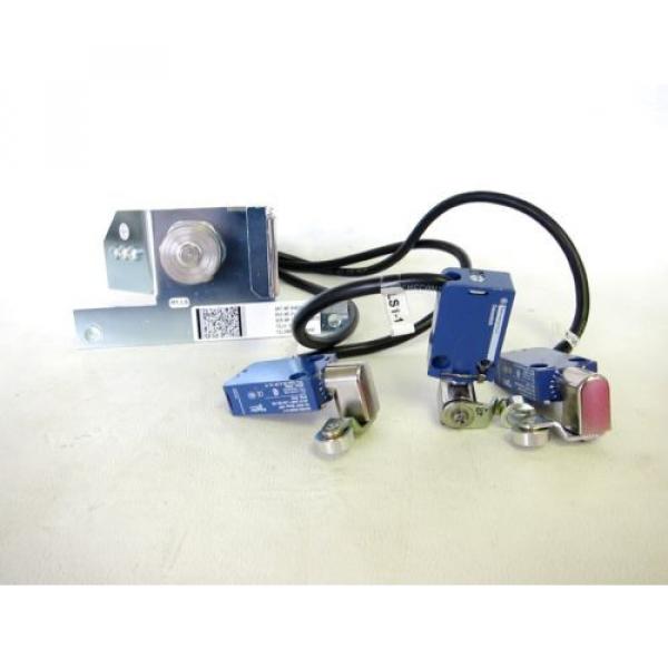 ABB 3HAC9103-1 3HAC 9103-1 Position Switch 1-3 Wiring Harness #1 image