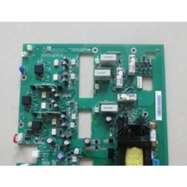 1PC Used ABB Inverter ACS800 Series Driver Board RINT-5611C #2 image