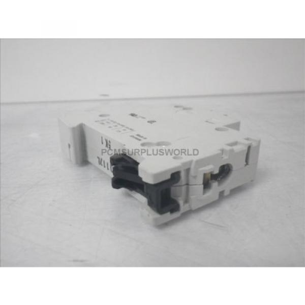 S201-K1 / 2CD S251 001 R0217 ABB circuit breaker 1 pole (Used and Tested) #3 image