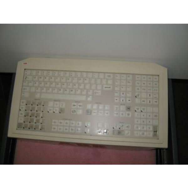 ABB Advant 500 Keyboard, Process Control Systems, Advant OCS with Master IH521EN #2 image