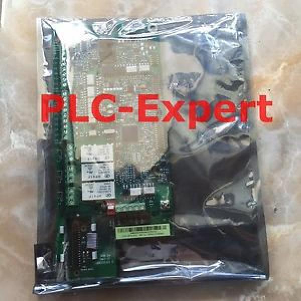 ABB Inverter ACS510 series CPU motherboard SMIO-01C NEW IN BOX *Free Ship* #1 image