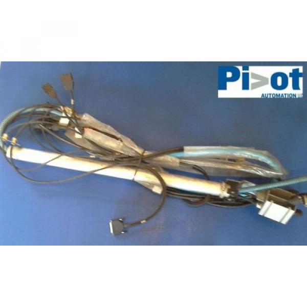 ABB Upper arm cable with connections for Irb 6400; Part# 3HAC3098-1 #1 image