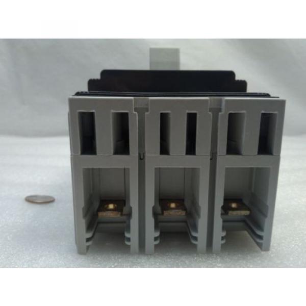 ABB: T2H015TW; Circuit Breaker, 3 Pole, 480 VAC, 15 A, 65 KAIC, SACE T2H 100 #5 image