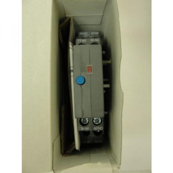 New ABB Alarm Switch, SK4-11, 1SAM401904R1001 #4 image