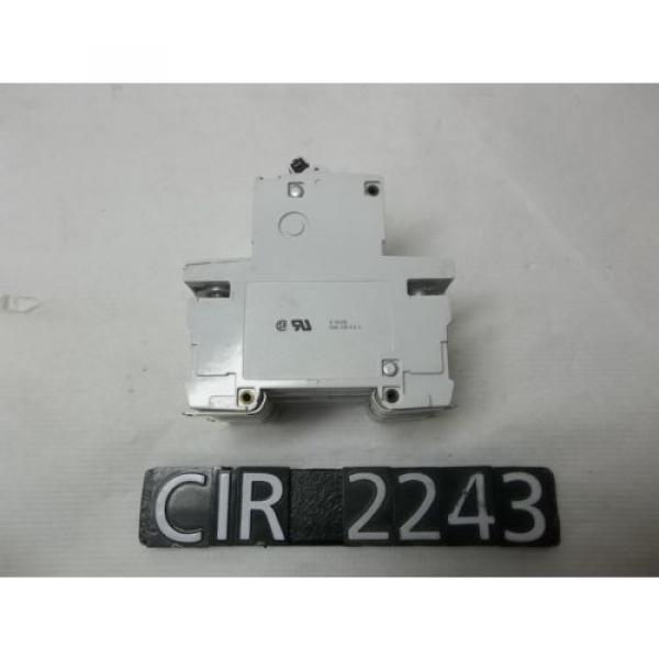 ABB S223K63A 63 Amp 3 Pole Circuit Breaker (CIR2243) #2 image