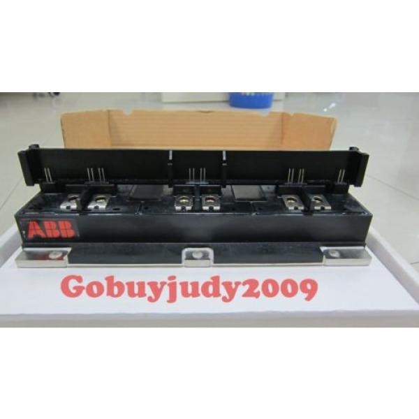 Used ABB module PP30012HS (ABBN) 5A Tested It In Good Condition #1 image