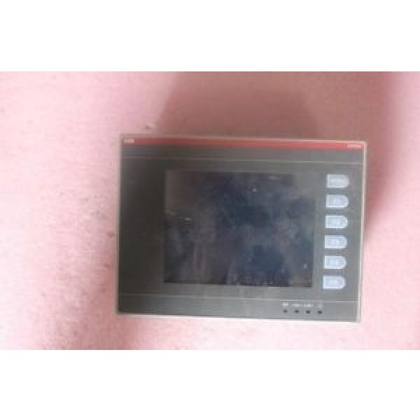 1PC USED ABB CP430BP Touch Screen #ZL02 #1 image