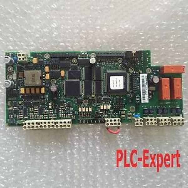 1PC USED ABB Acs800 Cpu board RMIO-01C Tested It In Good Condition #1 image