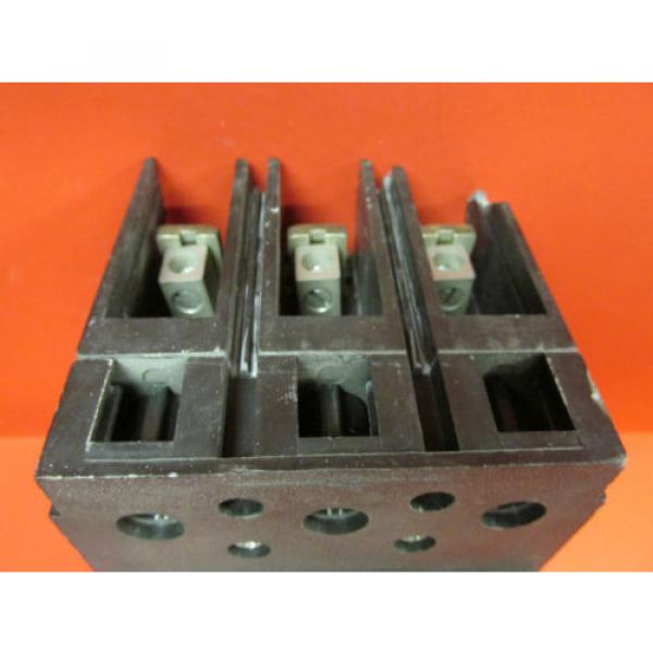 ABB Molded Case Switch 25A, 3P, 480V  Type ES ... VC-47 #2 image