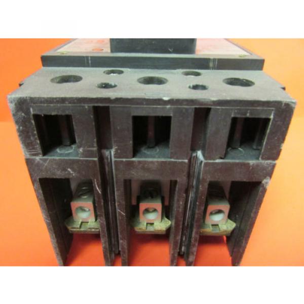 ABB Molded Case Switch 25A, 3P, 480V  Type ES ... VC-47 #3 image