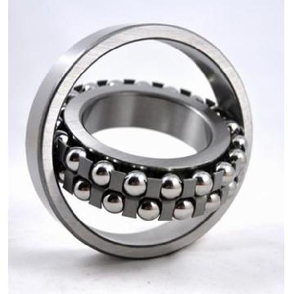 RHP Self-aligning ball bearings Korea Bearings NSK 22220EJW33C3 BEARING,SPHERICAL ROLLER #1 image