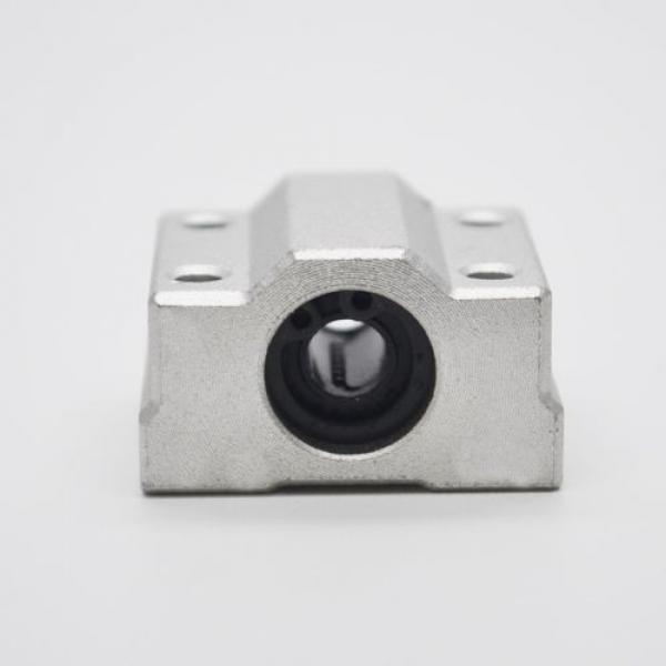 SCS25UU Liner Motion 1pc Ball Units Series Pillow Block Slide With Bearing 25mm #3 image