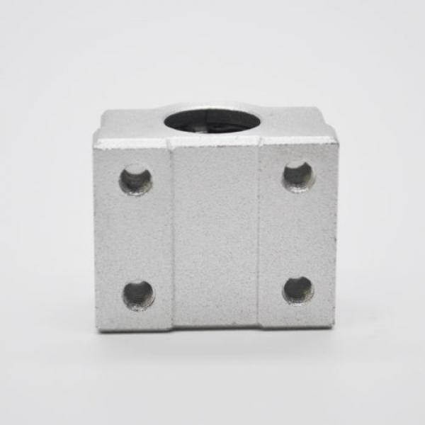 SCS25UU Liner Motion 1pc Ball Units Series Pillow Block Slide With Bearing 25mm #4 image