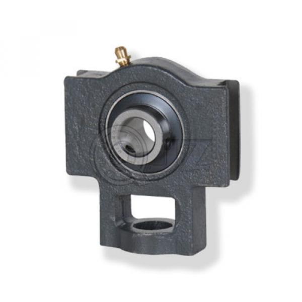 2 3/8 in Take Up Units Cast Iron UCT212-38 Mounted Bearing UC212-38+T212 QTY:1 #1 image