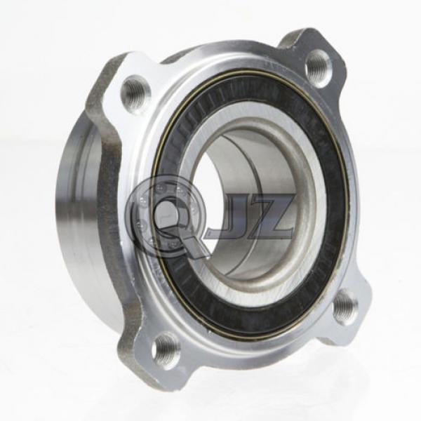 512225 Rear Wheel Bearing Assembly Replacement BMW 5 Series Units NEW #2 image