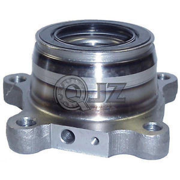 512225 Rear Wheel Bearing Assembly Replacement BMW 5 Series Units NEW PTC #1 image