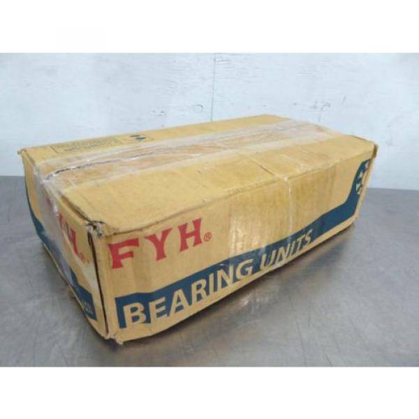 S133224 FYH Bearing Units UCPX15-48G5 Bore Size 2 15/16 Pillow Block Bearing #4 image