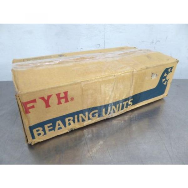 S133225 FYH Bearing Units UCPX15-48G5 Bore Size 2 15/16 Pillow Block Bearing #4 image