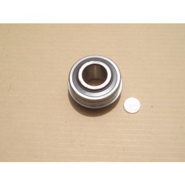 FYH Bearing Units ER207 UC207 20 with snap ring and collar #5 image
