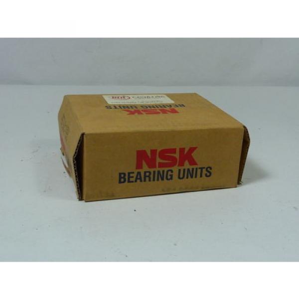 NSK Bearing Units UCT210-115D1 Ball Bearing Unit ! NEW ! #2 image