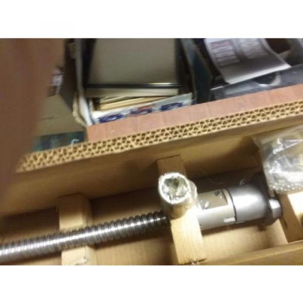 ball screw and block      linear       2 units   x #4 image