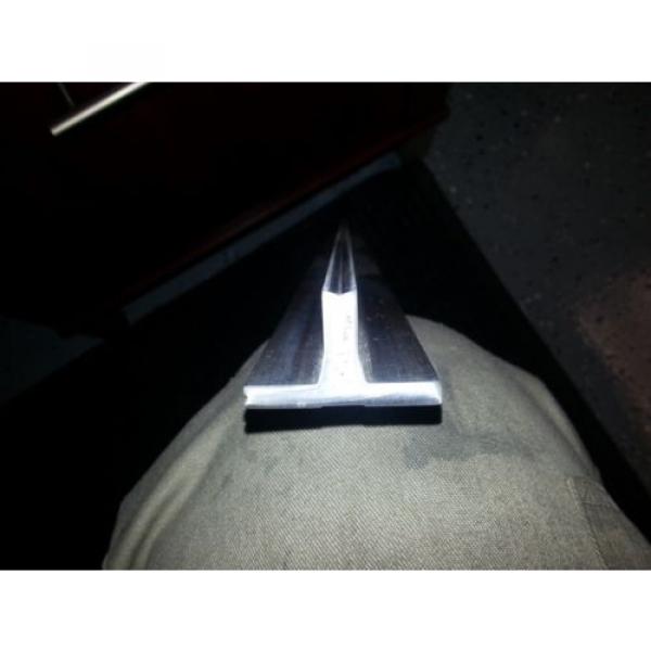 Linear Motion Rail Guideway replacement,   NO Slide Units or Shaft #1 image