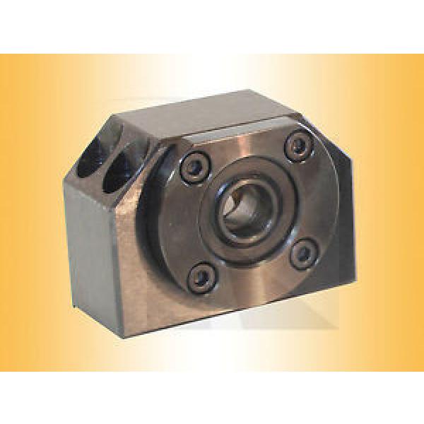 Fixed bearing units for Screw drives (Pedestal bearing) BK #1 image