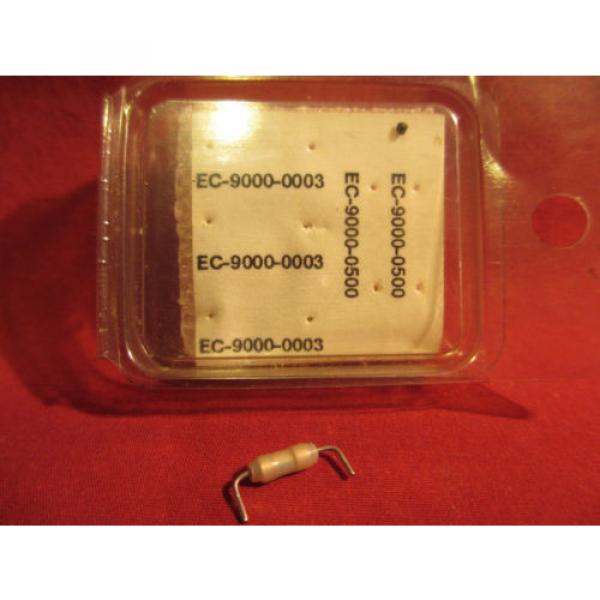 ElectroCam, EC 9000-0003, EC 9000-0500, 1/4 Amp fuse for EC 3000/EC3400 units #1 image