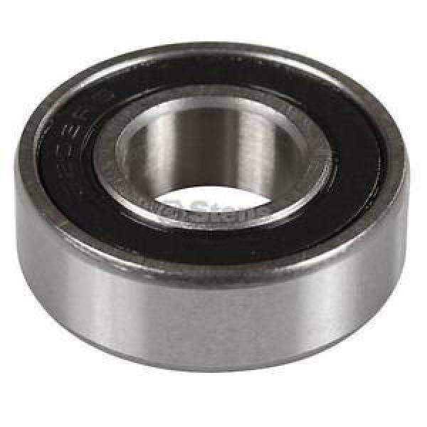 Spindle Bearing Replaces Bobcat 38046N Fits Bobcat Variable speed units #1 image