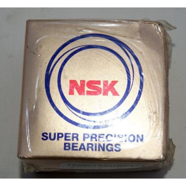 7205ctrdump4y nsk super precision bearings rc23968a set #2 image
