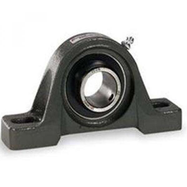 NSK AEL206-102D1 Mounted Units &amp; Inserts #1 image
