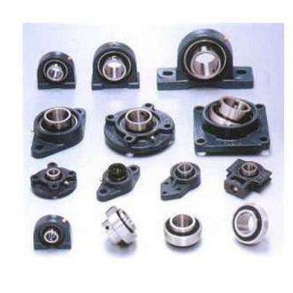 FAG BEARING TVN210A Mounted Units &amp; Inserts #1 image
