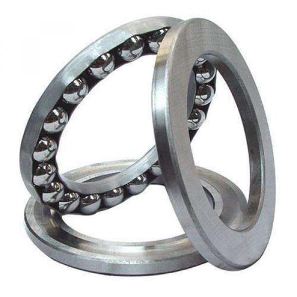 S7902 Stainless Steel 15x28x7 Premium ABEC-5 Angular Contact Ceramic Ball 12979 #1 image