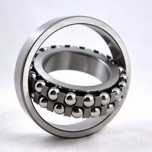 SKF Self-aligning ball bearings Vietnam 61914/C3 #1 image
