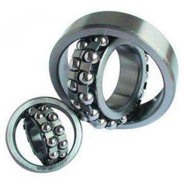 SKF ball bearings UK NA 6916 #1 image