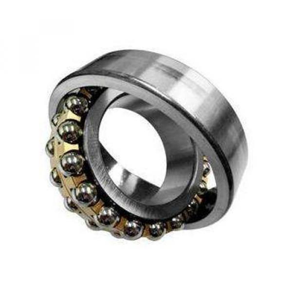 SKF Self-aligning ball bearings Portugal 7004 CDGA/P4A #1 image