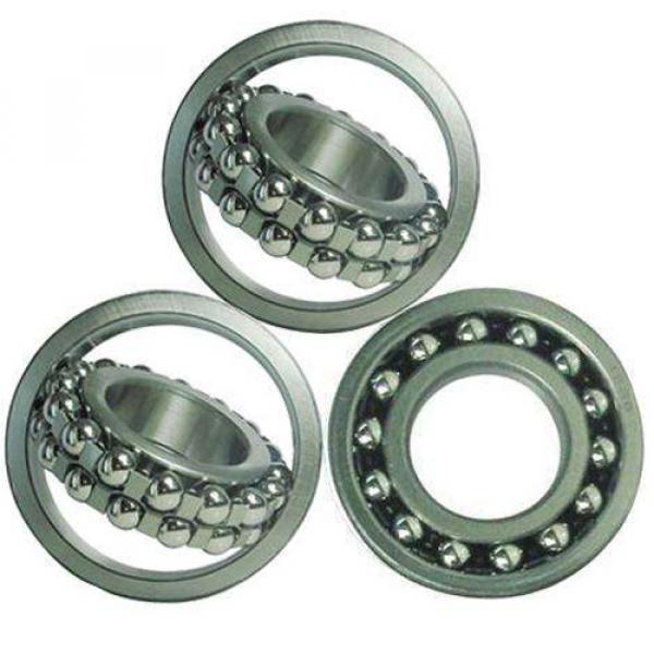 SKF Self-aligning ball bearings Argentina 23160 CAC/C2W33 #1 image