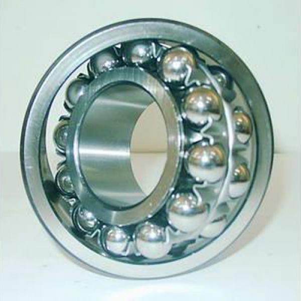 Peer Self-aligning ball bearings Greece Bearing HC206-18-TRL #1 image