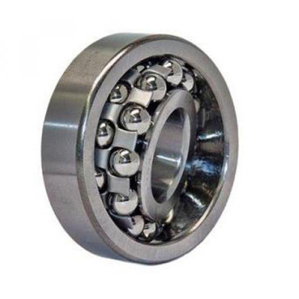 FAG Self-aligning ball bearings Uruguay Schaeffler 2303-2RS-TVH #1 image