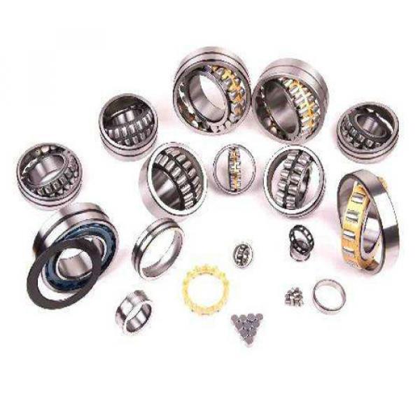 SKF ball bearings Argentina YET 207-106 W #1 image