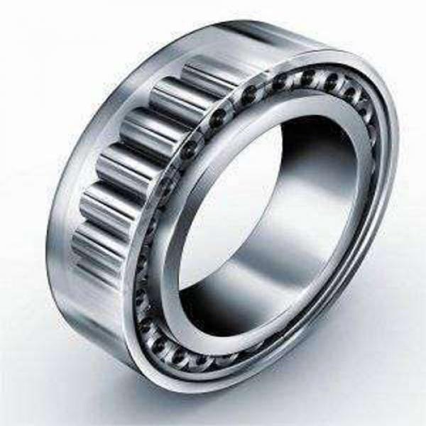 NU2332 Cylindrical Roller Bearing 160x340x114 Cylindrical Bearings #1 image