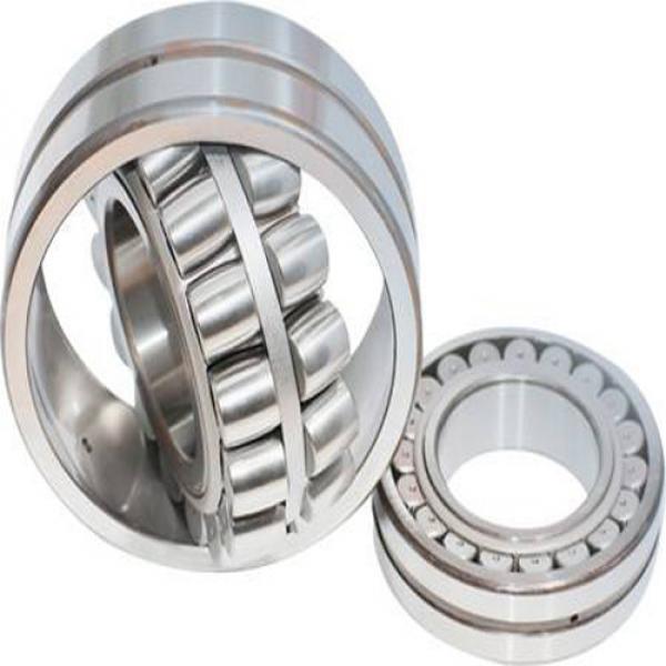NU2334 Cylindrical Roller Bearing 170x360x120 Cylindrical Bearings #1 image
