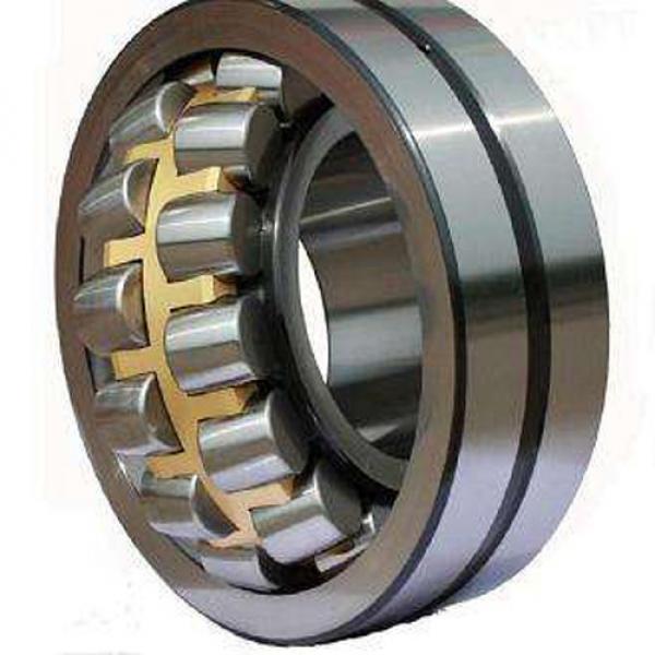 NU311 Cylindrical Roller Bearings 55mm x 120mm NU-311 M #1 image