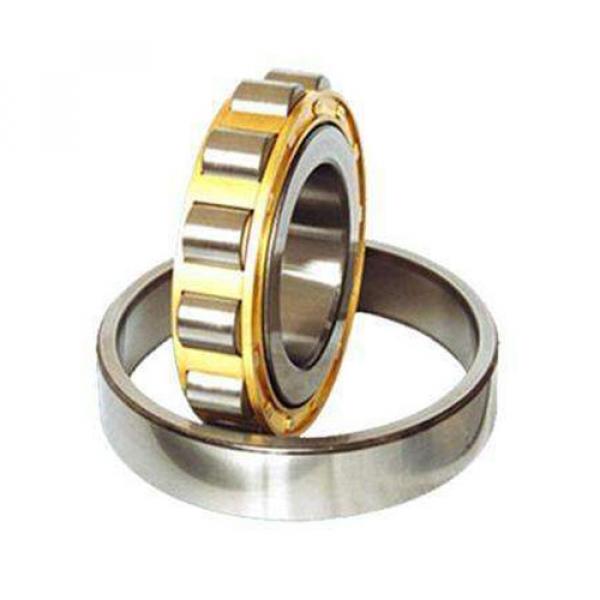 NU2207 Cylindrical Roller Bearing 35x72x23 Cylindrical Bearings #1 image