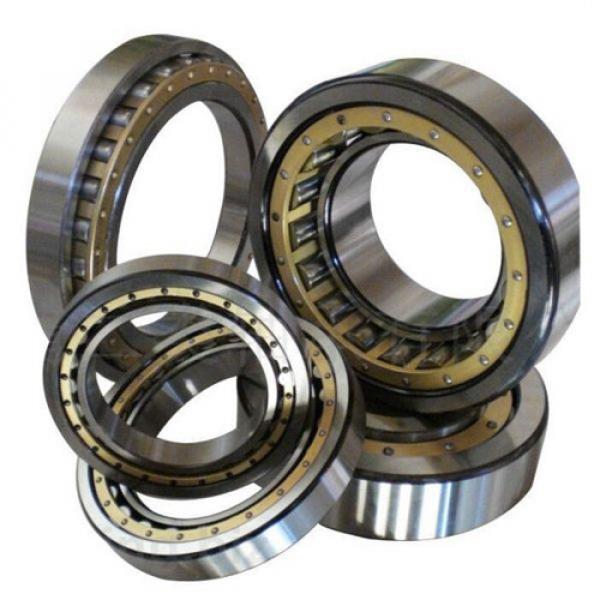 NU1034 Cylindrical Roller Bearing 170x260x42 Cylindrical Bearings #1 image