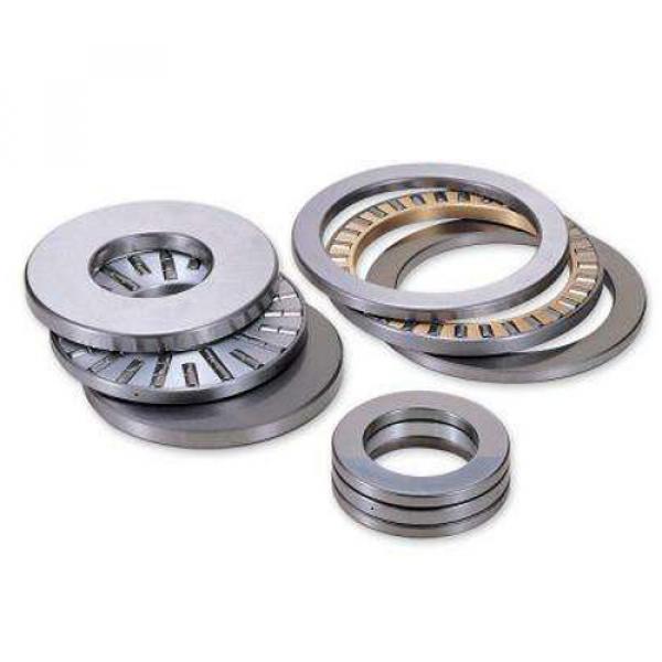 NU1030 Cylindrical Roller Bearing 150x225x35 Cylindrical Bearings #1 image
