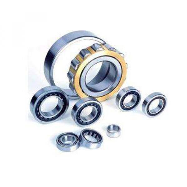 NU415 Cylindrical Roller Bearing 75x190x45 Cylindrical Bearings NU415 #1 image