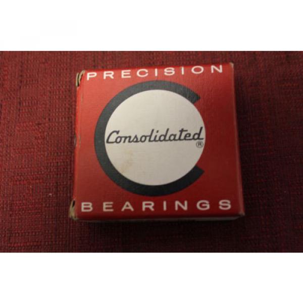 Consolidated 51108 Thrust Ball Bearing New #1 image