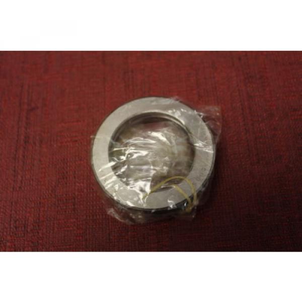 Consolidated 51108 Thrust Ball Bearing New #3 image