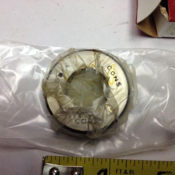 Consolidated Bearings 51203, Thrust Ball Bearing, New in Box #3 image